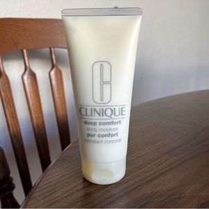 Clinique Body Lotion